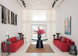 Abacus Suites 4