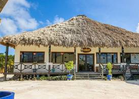 Captain Morgan's Retreat 2