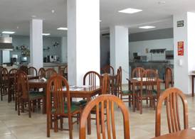Hotel Tropical 2