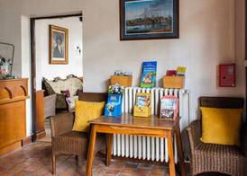 Le Relais Des Templiers 2
