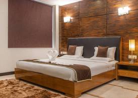 Athasri Hotel Infantry Road 2