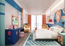 The Land Of Legends Nickelodeon Hotel Antalya 3