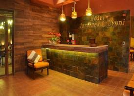 Hotel Jardines de Uyuni 3