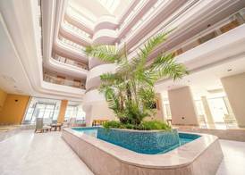 Premier Nergis Beach & SPA 2