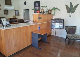 Los Gatos Garden Inn Hotel 3
