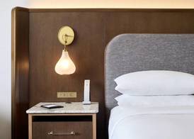 Hyatt Regency Tysons Corner Center 5