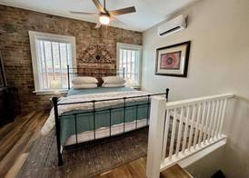 Bisbee Brownstone Suites 4