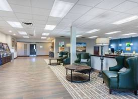 Quality Inn & Suites Mountain Home North 2