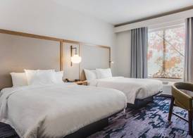 Fairfield Inn & Suites Rolla 4
