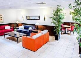 Appart'hôtel Saint Jean 3