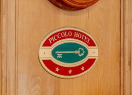 Piccolo Hotel 2