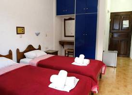 Hotel Andromeda 2