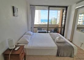 Paradise Towers Holiday Apartments 4