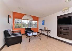 Motel 6-Richburg, SC 3