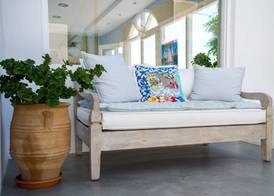 Makris Beach Hotel 5