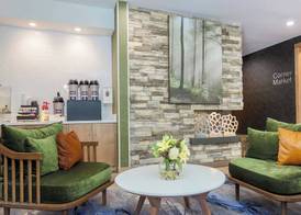 Fairfield Inn & Suites Houston Humble 3