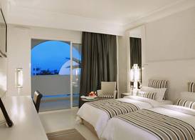Djerba Plaza Thalasso & SPA 3