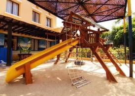JAZ SAMAYA RESORT 4