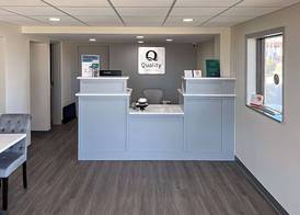 Quality Inn Thomson 3