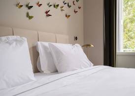 Nine Athens Hotel 4