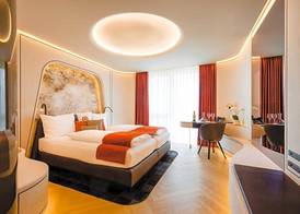 Hotel Neues Tor 2