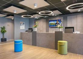 Hotel Berlin Lichtenberg 2