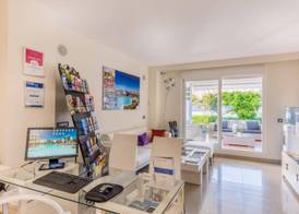 Cortijo del Mar Penthouse apartment 4