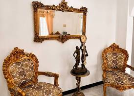 Hotel The Royalty Inn 5
