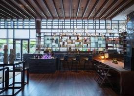 Beijing Marriott Hotel Changping 2