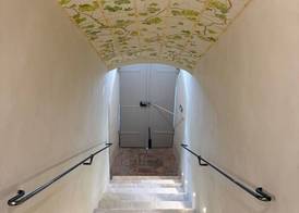 Saturnalia Village Rooms 2