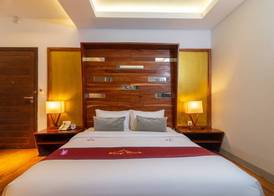 King Rock Boutique Hotel 4