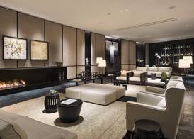 Upper House Shanghai 2