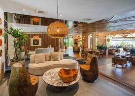 Las Lagunas Boutique Hotel 4