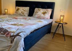 La Perla de Marrakech Appart de Luxe 3