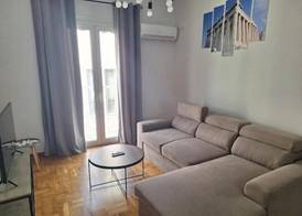 Plaka Luxury Apartment 5