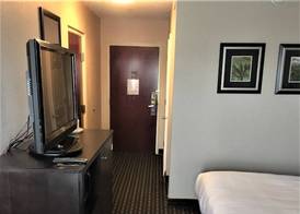 Comfort Inn & Suites Asheboro East 5