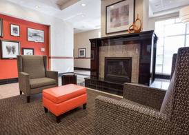 Drury Inn & Suites Columbus Grove City 3