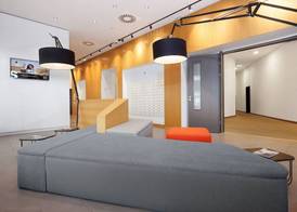 smartments Wien Hauptbahnhof - Serviced Apartments 2