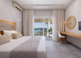 Marilena Sea View Hotel 4
