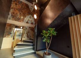 HOTEL AGAPE 3