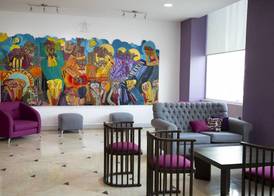 Hotel Lois Veracruz 5