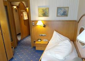 Hotel Zebru 5