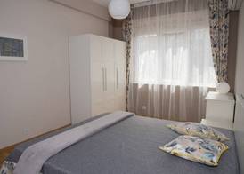 The North Tower Apartment 3