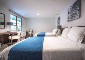 Suites Obelisk 5