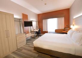 Holiday Inn Express TOLEDO-OREGON by IHG 3