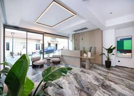 EdgeWater Beach Hotel 2