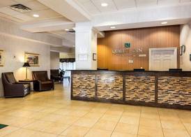 Quality Inn Near Joint Base Andrews-Washington Area 2