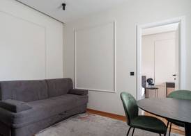 LOOX boutique apartments Gundulićeva 5
