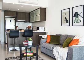 Phaedrus Living: Seaside Luxury Flat Lighthouse 53 5