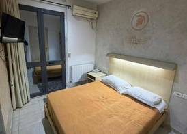 Hotel Roma 4